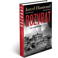 Rozvrat - 	Jared Diamond