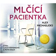 The Silent Patient - MP3 Audiobook
