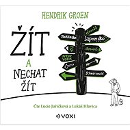Live and let live - CD Audiobooks
