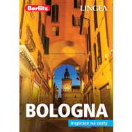Bologna: Inspirace na cesty - 