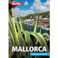 Mallorca: Inspirace na cesty - 