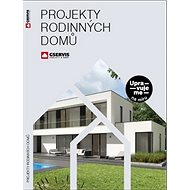 Projekty rodinných domů - 
