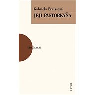 Její pastorkyňa: sv. 41 - Gabriela Preissová
