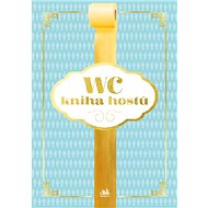 WC kniha hostů - 