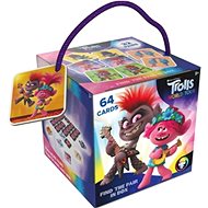 Troll' s Memory Game 2 - Memory Game