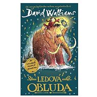 Ledová obluda - David Walliams