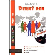 Perný den - Jiřina Bartošová
