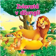 Zvieratá v džungli - 