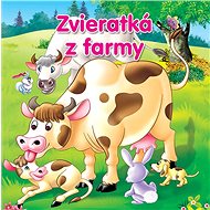 Zvieratká z farmy - 