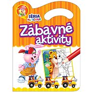 Zábavné aktivity: Séria na učenie - 