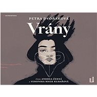 Crows - CD Audiobooks