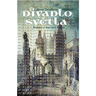 Divadlo světla - Anne Delaflotte Mehdevi