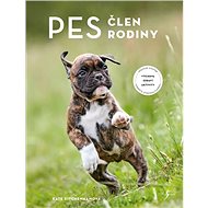 Pes Člen rodiny - Kate Kitchenhamová