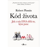Kód života - Robert Plomin