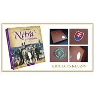 Nitra a Nitrania 1 - Vladimír Bárta