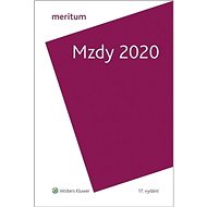 Mzdy 2020 - 