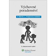 Výchovné poradenství - Václav Mertin; Lenka Krejčová