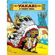 Yakari a Veľký orol - 