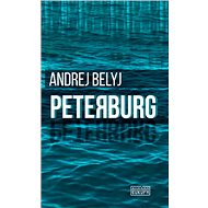Peterburg - Andrej Belyj