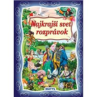 Najkrajší svet rozprávok - 