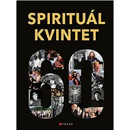 Spirituál kvintet - Jiří Tichota