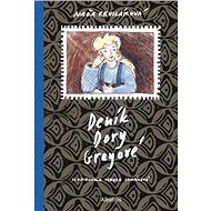 Deník Dory Grayové - Naďa Reviláková