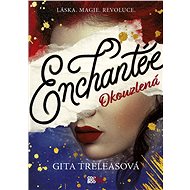 Enchantée - Gita Trelease