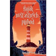 Maják nešťastných příhod - Nicki Thornton