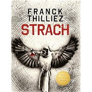Strach - Franck Thilliez