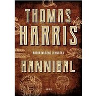 Hannibal - Thomas Harris