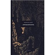 Antagonista - Sebastián Jahič