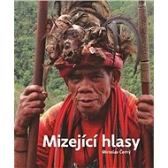 Mizející hlasy - Miroslav Černý