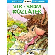 Vlk a sedm kůzlátek - 