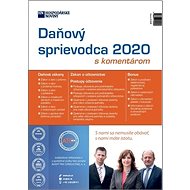 Daňový sprievodca 2020 - 