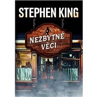 Nezbytné věci - Stephen King