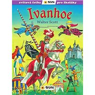 Ivanhoe - Walter Scott