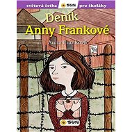 Deník Anny Frankové - Anna Franková
