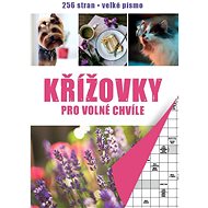 Křížovky pro volné chvíle - 