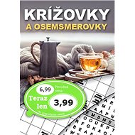 Krížovky a osemsmerovky - 