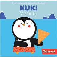 Kuk Vidím Ťa Zvieratá - 