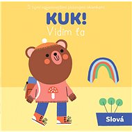 Kuk Vidím Ťa Slová - 