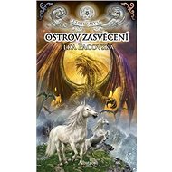Ostrov zasvěcení: Sedmý smysl - Ilka Pacovská