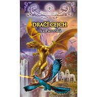Dračí cejch: Sedmý smysl - Ilka Pacovská