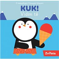 Kuk vidím Tě Zvířata - 
