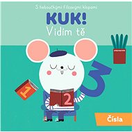 Kuk vidím Tě Čísla - 