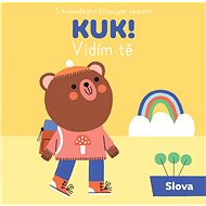 Kuk vidím Tě Slova - 