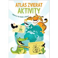 Atlas Sveta Aktivity - 