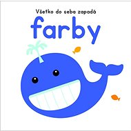 Všetko do seba zapadá Farby - 