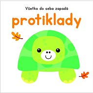 Všetko do seba zapadá Protiklady - 