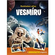 Rozkladací atlas Vesmíru - 